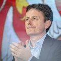Darko Glišić se probudio: Poslednje informacije o stanju ministra koji je doživeo moždani udar