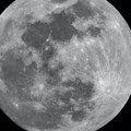 Kina testirala lender za sletanje astronauta na Mesec pre 2030. godine