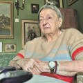 Najstarija donatorka Muzeja knjige i putovanja Olga je dama starog kova, zadivljuje svojim neverovatnim pričama (foto)