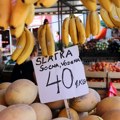 Evo na kojoj pijaci je najskuplji kajmak, a gde je najjeftiniji sir: Kako se kreću cene na pijacama u Srbiji