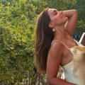 Srebrna olimpijka u najseksepilnijem izdanju do sada! Supruga Danila Anđušića zapalila mreže vrelim stajlingom i savršenom…