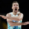 Dončić se priključio, Dragić precrtan