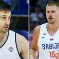 "Ljudi, to u životu nisam video, uopšte nismo svesni": Nikola Jokić ostavio Aleksu Avramovića bez teksta