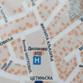 JP „Vodovod“ Vranje: Sarajevska bez vode