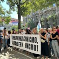 Novinarke protiv nasilja prema ženama: ozbiljno kršenje prava na privatnost, dostojanstvo i zaštitu od sekundarne…