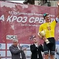 64. Međunarodna trka Kroz Srbiju startuje 16. oktobra