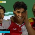 Vojvodina dala gol za 30 sekundi: Nikad brži pogodak u Superligi, pogledajte mat u dva poteza