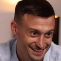 Isplivao hit snimak alekse avramovića! Ljubimac navijača reprezentacije Srbije izneo tajne iz svlačionice Orlova: "Bolje da ne…