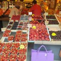 Za ovim voćem su poludeli milioneri: Jedan zalogaj vredi skoro 2.000 evra, svi se pitaju zašto je tako skupo