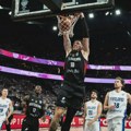 Zastrašujuća Nemačka pregazila i Finsku! (VIDEO)