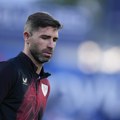 Skandal: Igrao polufinale Lige Evrope dopingovan, dobio dugačku suspenziju
