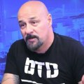 Ovo je poslednja Gruova fotografija: Nastala je malo pre njegove smrti, evo šta je reper sa prijateljima radio