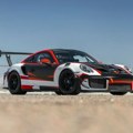 Stari Porsche Maxa Verstappena na aukciji za 480.000 funti