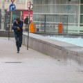 Tornado u Belgiji