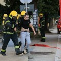 Прва смена ватрогасаца у Лапову са радом почиње вечерас у 19 сати
