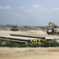 Званично почиње изградња, а увелико траје: Министарство пријавило радове на Националном стадиону