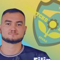 РК Врање се појачао пред Металопластику: Стигао пивотмен Леовац