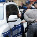 Kakvi divljaci! Derbi nije ni počeo, a policija privela već 18 osoba