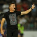 Prve reči srđana blagojevića posle poraza od Zvezde! Trener Partizana dao moćno obećanje navijačima posle derbija!