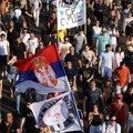 Vašington post o protestima u Srbiji i gde je „guraju“, pismu Vučića i očekivanjima studenata