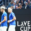 Federer optužio direktore da "nameštaju" titule Alkarasu i Sineru!
