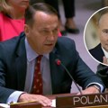 "Nemojte posle da kukate kad ih srušimo": Brutalna poruka Poljske Moskvi u UN, NATO više neće trpeti provokacije