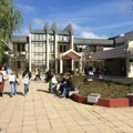 Zaposleni ušli u rektorat: Najavljen protest podrške studentima FILUM-a