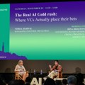 Hrvatska: AI.Weekend - globalni lideri, lokalni izazovi i milionske AI investicije