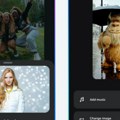 Meta lansira Vibes: Ai TikTok koji niko nije tražio, a korisnici ga već prozvali "AI đubre"