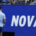 Usred teniske sezone: Novak Đoković otišao u Hrvatsku
