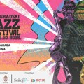 41. Beogradski džez festival od 22. do 25. oktobra 2025.