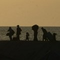 Flotila za Gazu: Presretnut i poslednji brod koji je plovio da probije izraelsku blokadu Gaze