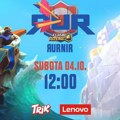 Spremite se za novi Clash Royale turnir! Pratite prenos 04.10. od 12:00!