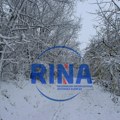 Sela odsečena od sveta, na hiljade ljudi bez struje: Teška situacija u Arilju nakon snežnih padavina - sve ekipe od jutros na…