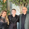 "Nije mi jasno zašto, ali insistirao je da toga ne bude": Taške otkrio jedan zahtev koji je Andrej imao za punoletstvo