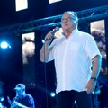 Pre manje od dva meseca Halid Bešlić nastupao pred hiljadama ljudi: Ovako je izgledao njegov poslednji koncert (VIDEO)