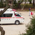 Incident u Tokiju: Jedna osoba poginula, četiri povređene u sudaru dva čamca
