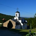 Manastir u koji je kao dete dolazio Otac Justin, u njemu boravio ruski monah, a danas prepoznatljiv po vizantijskom pojanju i…