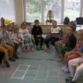 Дечија недеља обележава се од 6. до 10. октобра.