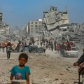 Hamas poručuje: oslobađamo taoce već danas ako Izrael pusti dvojicu zatvorenika