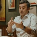 "Ušao je u svlačionicu, udario mi dve pesnice u glavu": Rade Bogdanović otkrio zašto ne radi u srpskom fudbalu