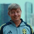 Kosovo “oteralo” selektora Švedske