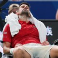 ATP i WTA liste: Novak i Olga bez promena, Rune ponovo u top 10