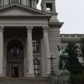 Završena sednica Skupštine, poslanici usvojili svih 48 tačaka dnevnog reda
