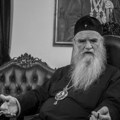 Crna Gora: SO Kolašin većinom glasova odlučila o podizanju spomenika mitropolitu Amfilohiju