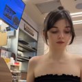 U Japanu sela u restoran i naručila jedno od njihovih najpoznatijih jela – kada je stigao račun, nije mogla da veruje svojim…