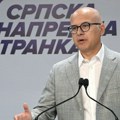 Predata i proglašena lista SNS za lokalne izbore u Sečnju 30. novembra