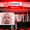 "Mislim da mu je zadnja vožnjica": Puštene jezive poruke Vračaraca o ubistvu, strahovali da će da "padnu"