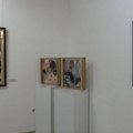 U Požarevcu otvoreno 20. Bijenale u čast Milene Pavlović Barili