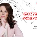Jovana Lazić, Henkel: Zajedničkim ulaganjem u kvalitet i održivost možemo unaprediti celu industriju